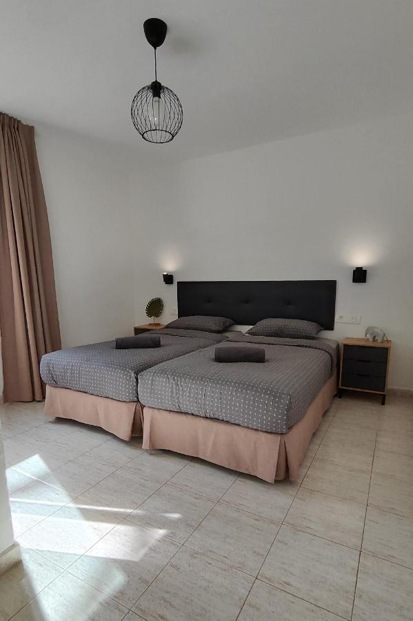 Fuerkanda Apartment, Корралехо Екстер'єр фото