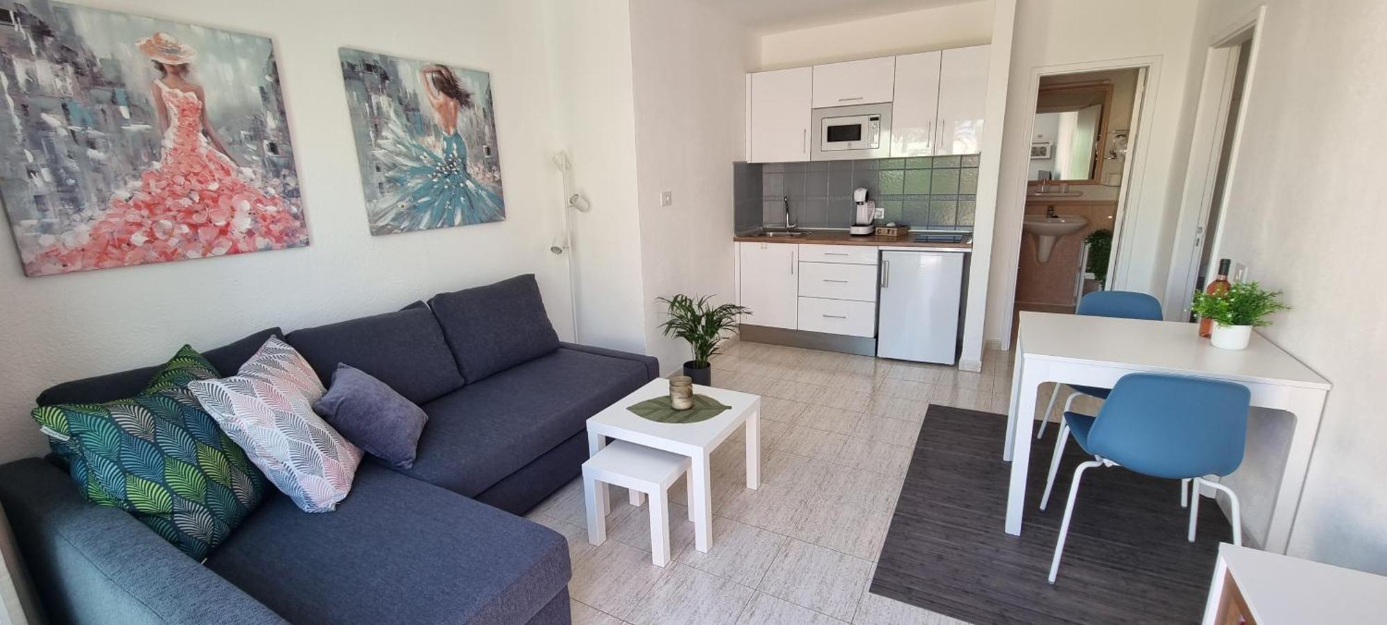 Fuerkanda Apartment, Корралехо Екстер'єр фото