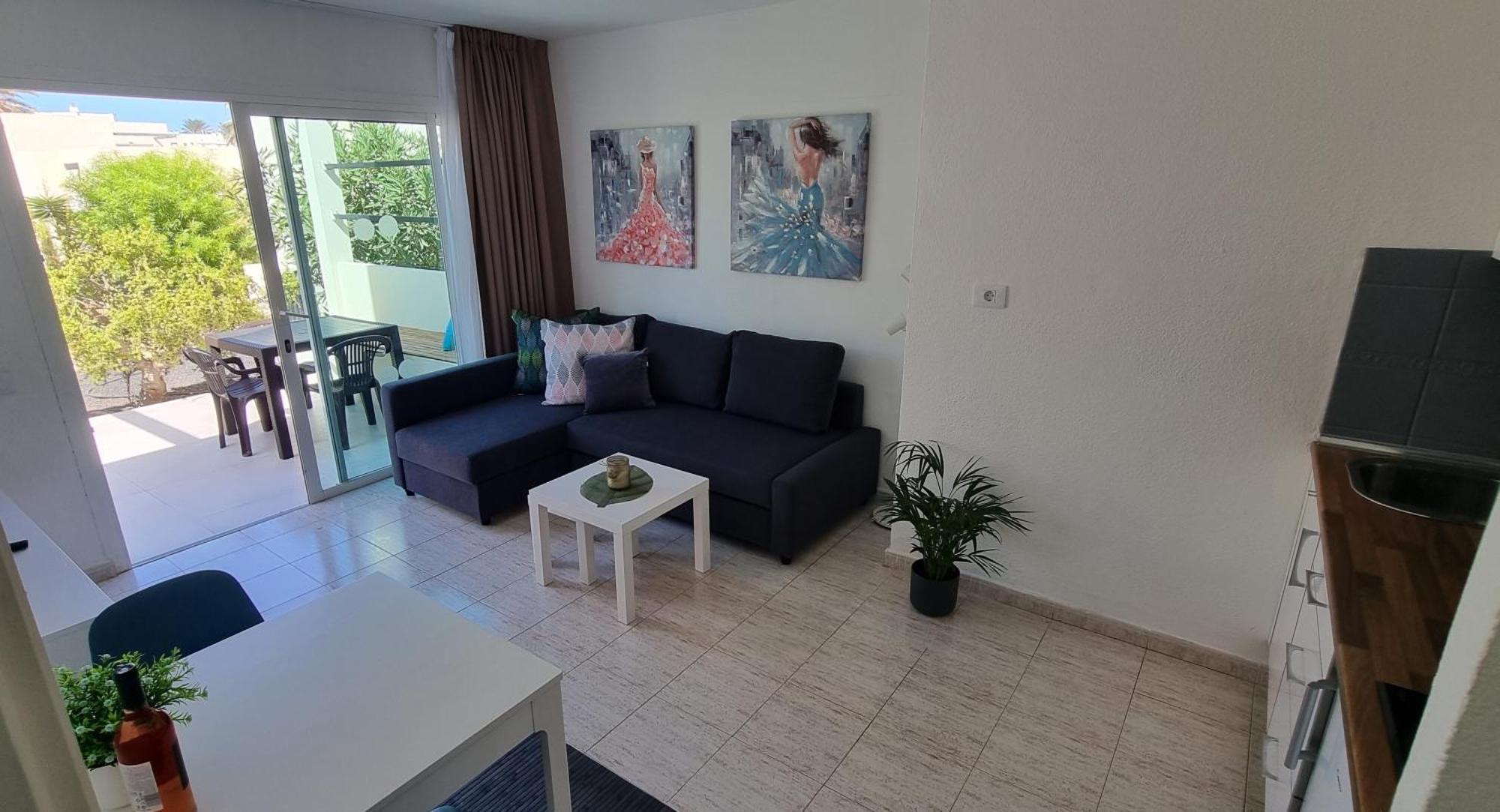 Fuerkanda Apartment, Корралехо Екстер'єр фото